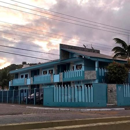 Pousada Catavento Caraguatatuba Eksteriør billede